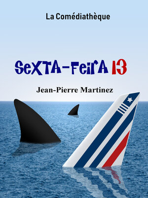 cover image of Sexta-Feira 13